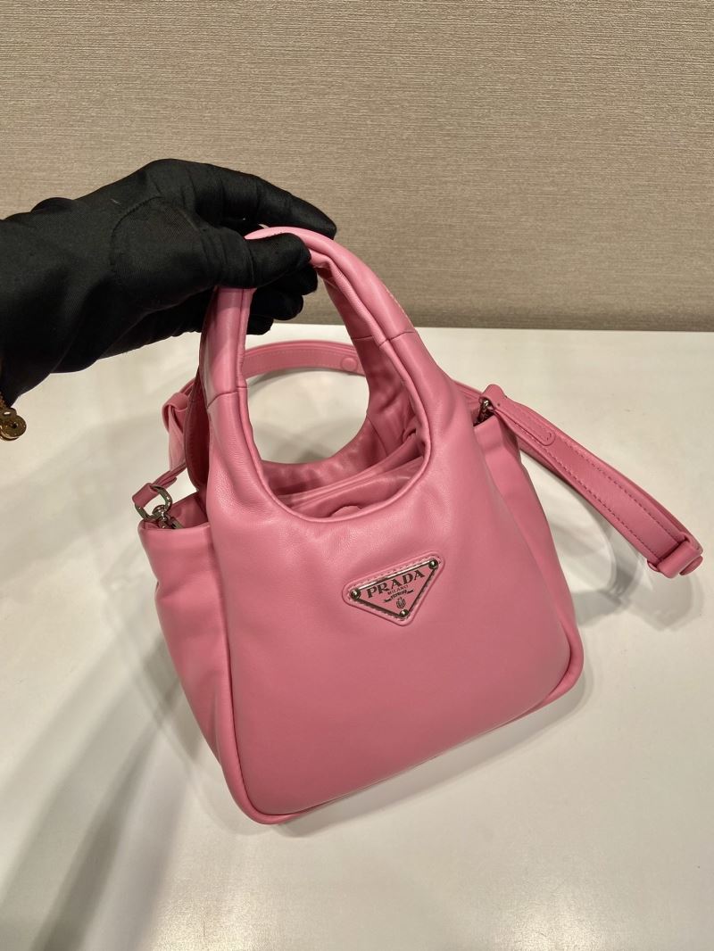 Prada Shopping Bags